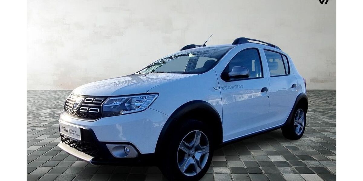 Dacia Sandero 95.100 km 10.400 &euro; Pfullendorf-Denkingen 88630