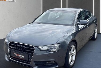 Audi A5 196.800 km 11.900 &euro; Sondershausen 99706
