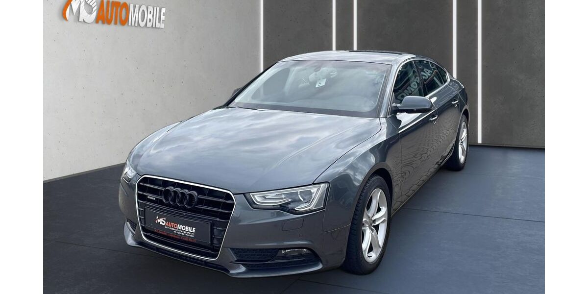 Audi A5 196.800 km 11.900 &euro; Sondershausen 99706