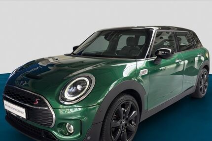 Mini Cooper S Clubman 83.300 km 25.845 &euro; Ansbach 91522