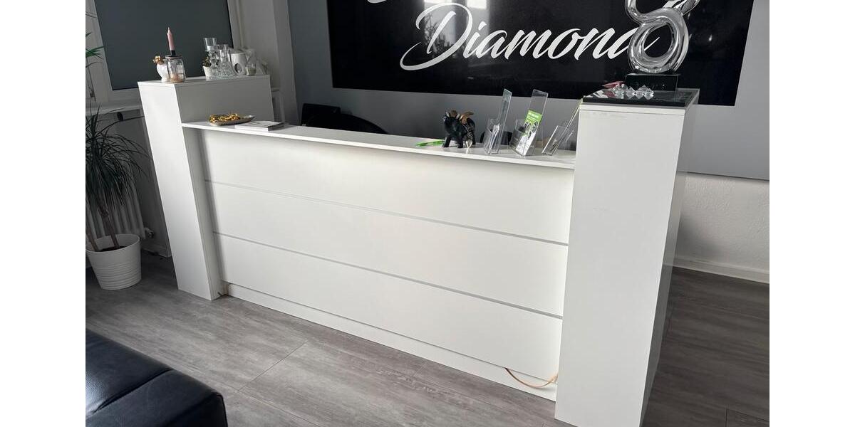 Gewerbeobjekt Kaiserslautern - 1.500&euro; | Angebot:25542197