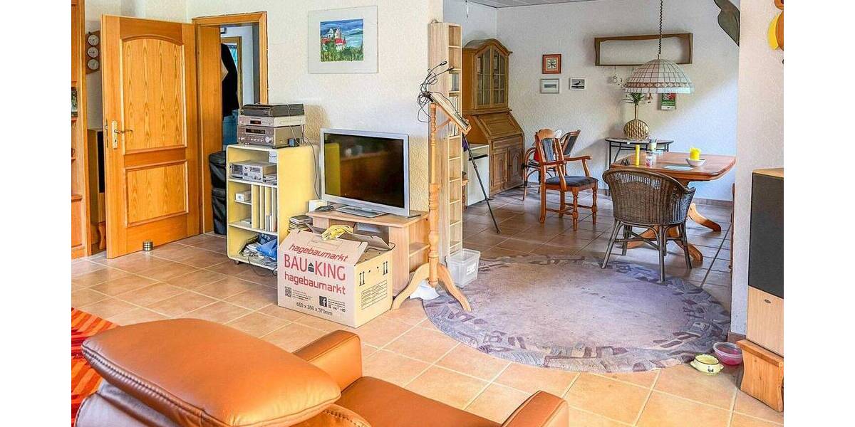 Einfamilienhaus Leiferde - 3 Zimmer, 109 m&sup2;, 249.000&euro; | Angebot:26435230