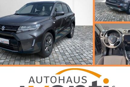 Suzuki Vitara 5.989 km 25.198 € Bamberg 96052