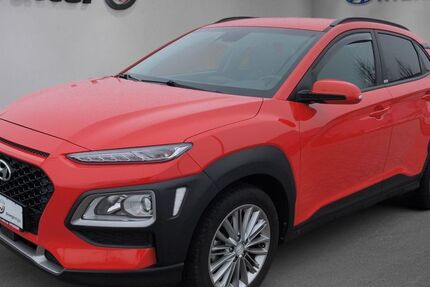 Hyundai KONA 32.300 km 15.740 &euro; Pforzheim 75177