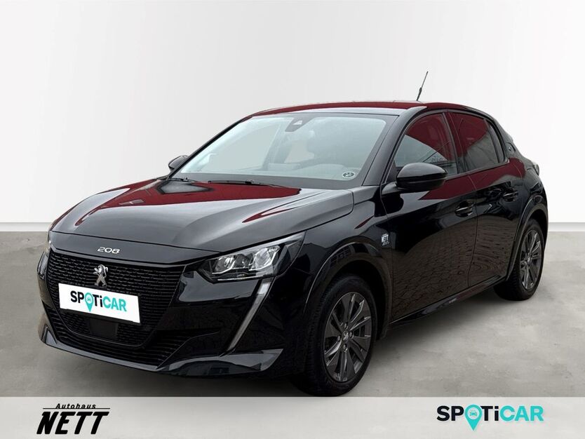 Peugeot 208 34.205 km 15.900 € Mayen 56727
