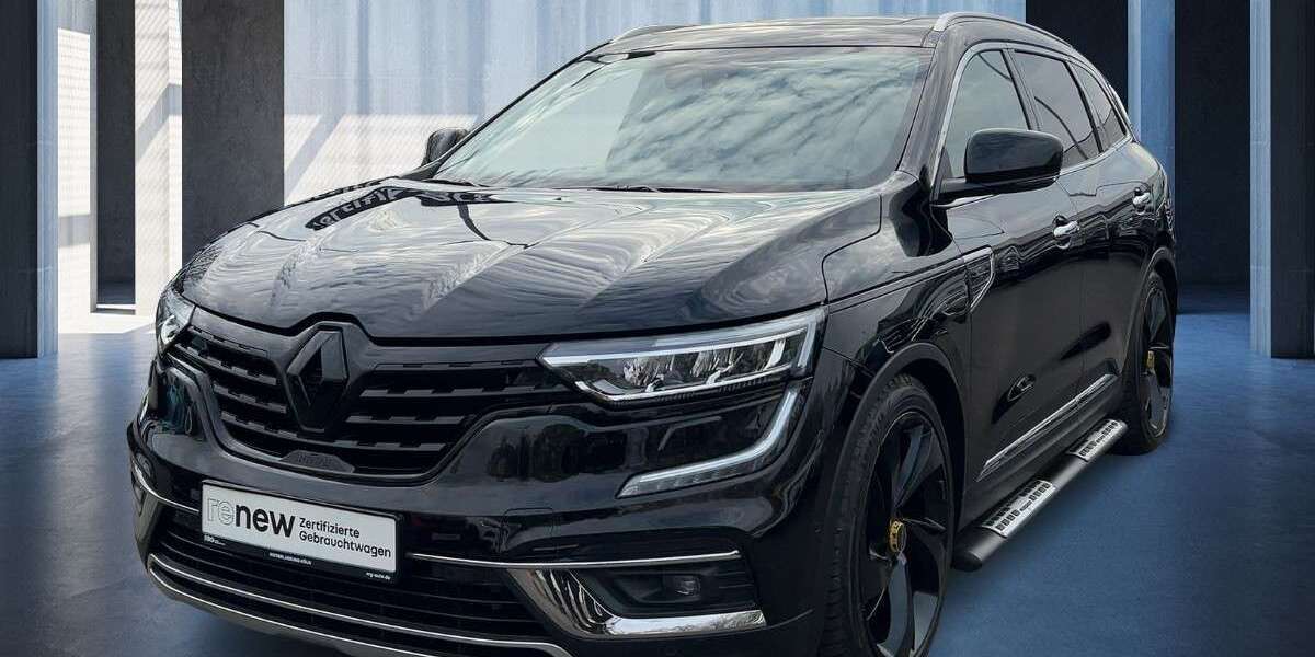 Renault Koleos 67.481 km 27.930 &euro; Sankt Augustin 53757