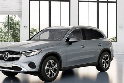 Mercedes-Benz GLC 300 13.971 km 57.340 &euro; Gifhorn 38518