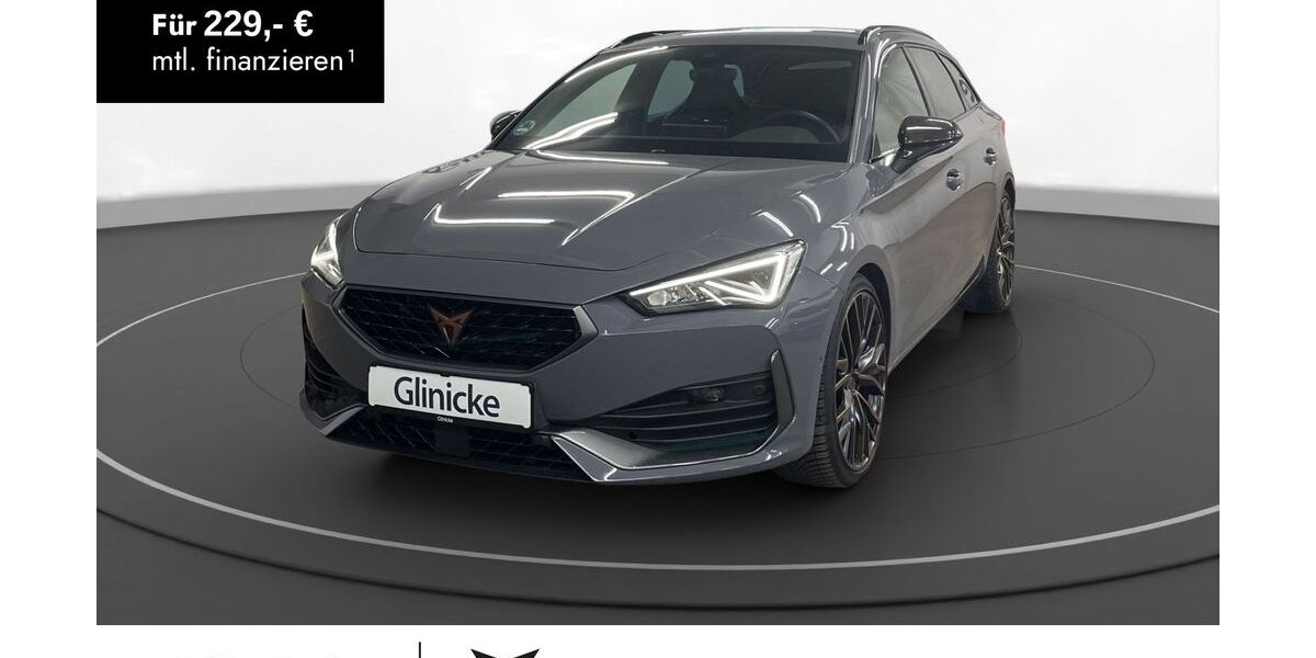 Cupra Leon 31.110 km 32.980 &euro; Minden 32427