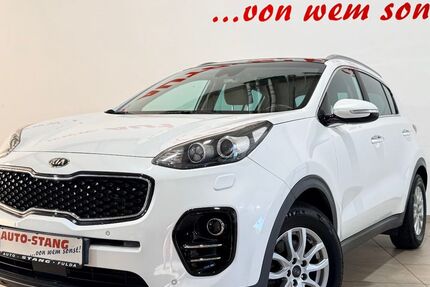 Kia Sportage 116.506 km 13.750 &euro; Fulda 36043