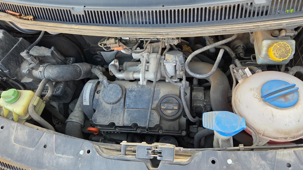 VW T 5 130.000 km 6.000 &euro; Magdeburg 39104