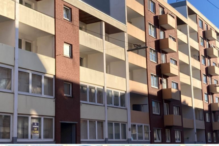 Wohnung Bremerhaven Geestemünde - 2 Zimmer, 56 m&sup2;, 345&euro; | Angebot:26852922