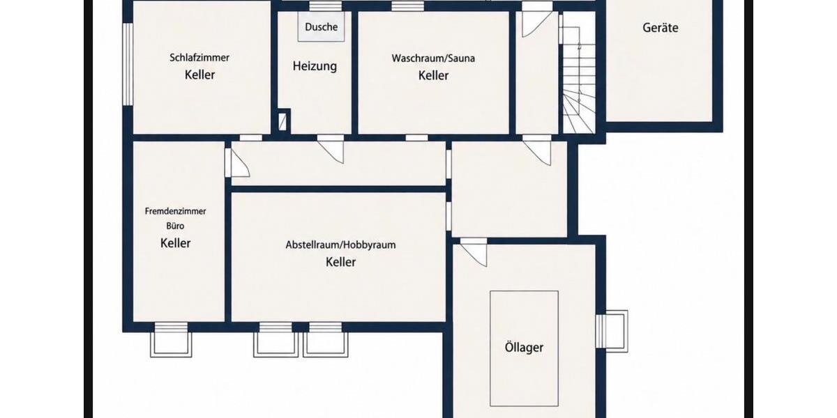 Einfamilienhaus Gangkofen - 7 Zimmer, 225 m&sup2;, 669.000&euro; | Angebot:27115589