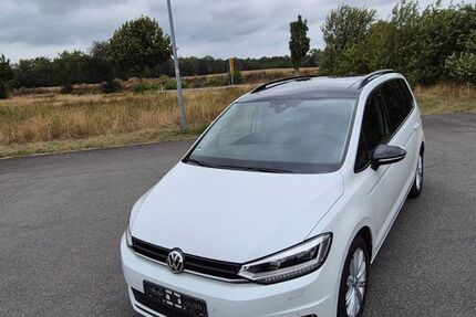 VW Touran 125.000 km 20.750 &euro; Minden 32423
