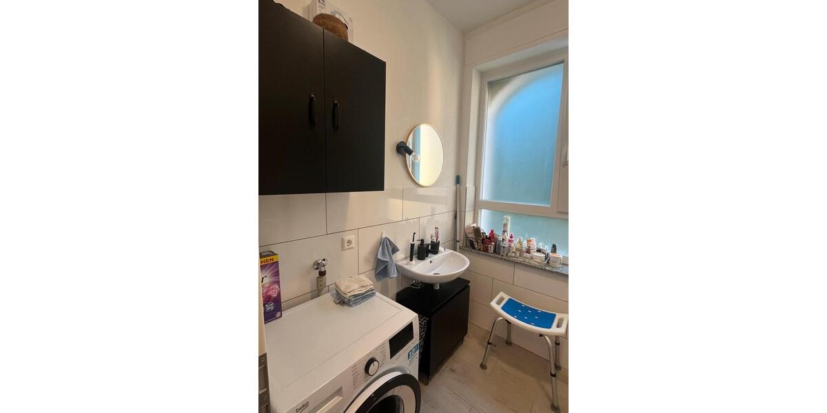 Erdgeschoßwohnung Göppingen - 2 Zimmer, 40 m&sup2;, 680&euro; | Angebot:26399159