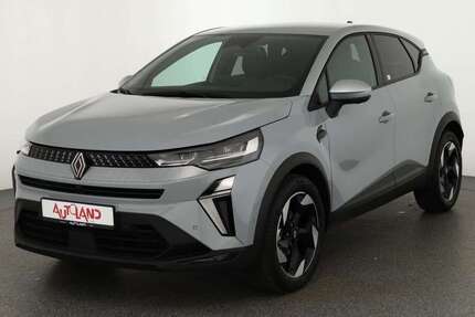 Renault Captur 4.580 km 20.785 &euro; Leipzig 04209