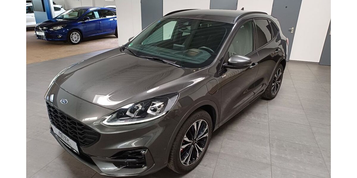 Ford Kuga 71.623 km 23.950 &euro; Bad Oeynhausen 32547