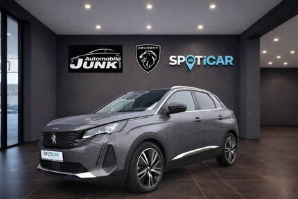 Peugeot 3008 105.176 km 23.810 &euro; Daun 54550