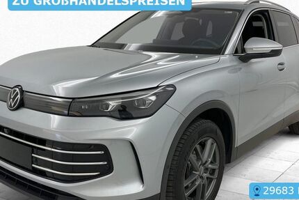 VW Tiguan 151.382 km 33.197 &euro; Krefeld 47829