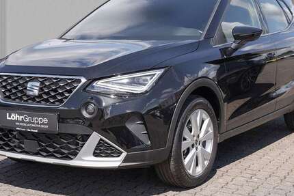 Seat Arona 17.636 km 17.980 &euro; Neuwied 56564
