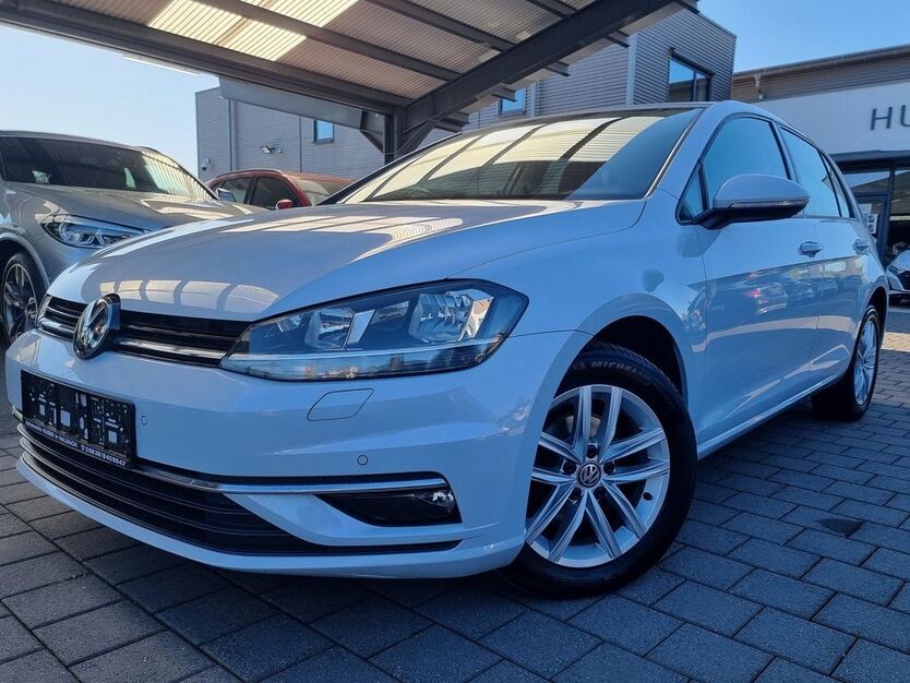 VW Golf 198.663 km 10.990 € Nalbach 66809