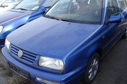 VW Vento 135.000 km 2.500 € Ansbach 91522
