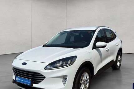 Ford Kuga 23.165 km 21.950 &euro; Frankfurt 60386