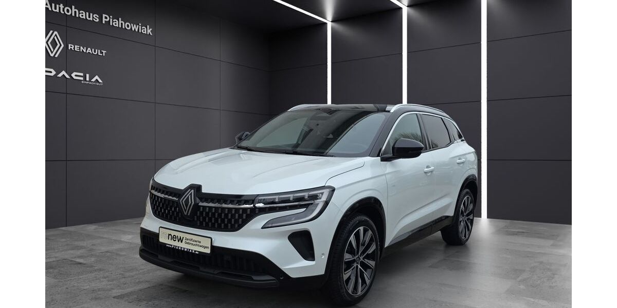 Renault Austral 28.748 km 28.885 &euro; Neubrandenburg 17039