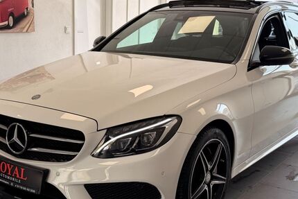 Mercedes-Benz C 250 178.000 km 16.999 &euro; Mannheim 68169