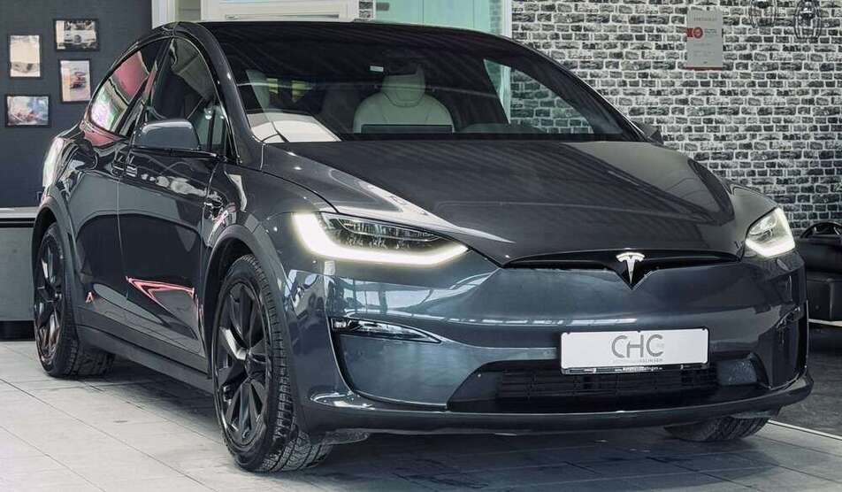Model X