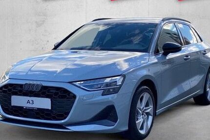 Audi A3 9.900 km 37.450 &euro; Leipzig 04129