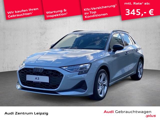 Audi A3 9.900 km 37.450 &euro; Leipzig 04129