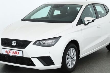 Seat Ibiza 11.110 km 18.990 &euro; Eisleben 06295