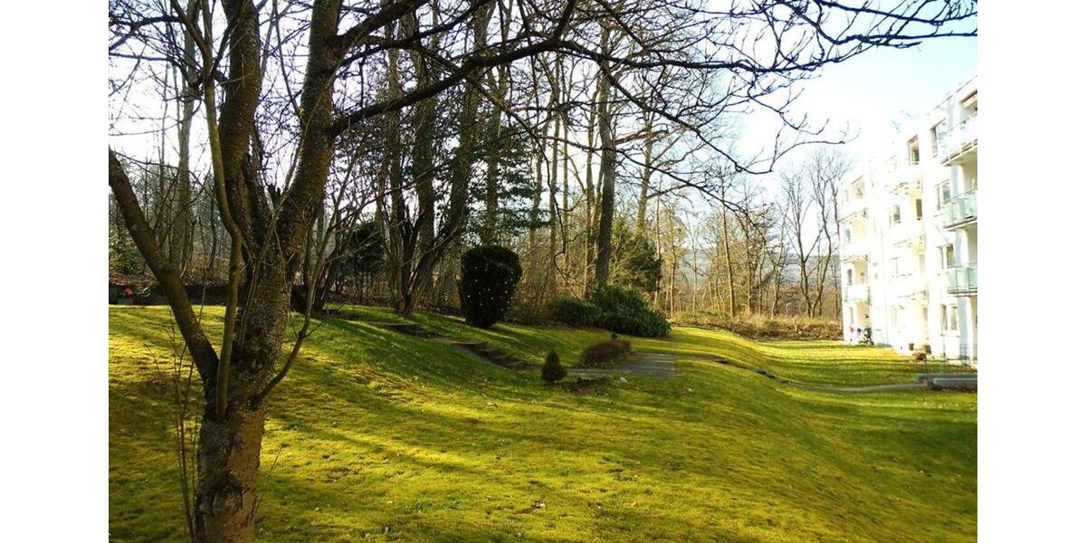 Etagenwohnung Wiesbaden Klarenthal - 1.5 Zimmer, 41 m&sup2;, 169.000&euro; | Angebot:26066808