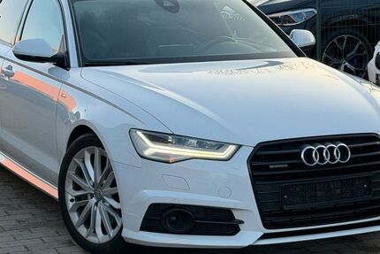 Audi A6 193.300 km 17.990 &euro; Berlin 12043