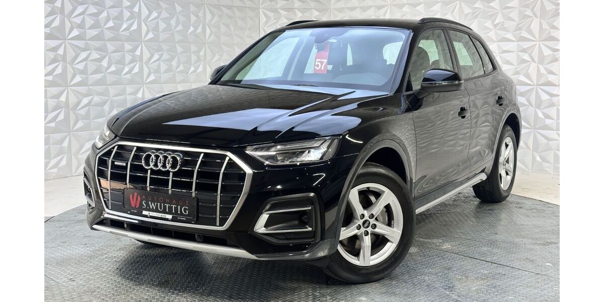 Audi Q5 58.000 km 31.690 &euro; Bad Langensalza 99947