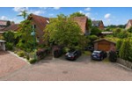 Ökologisches Architektenhaus mit Charakter – Wohnen im Einklang mit der Natur - Einfamilienhaus Rehburg-Loccum Loccum | Angebot:27254385