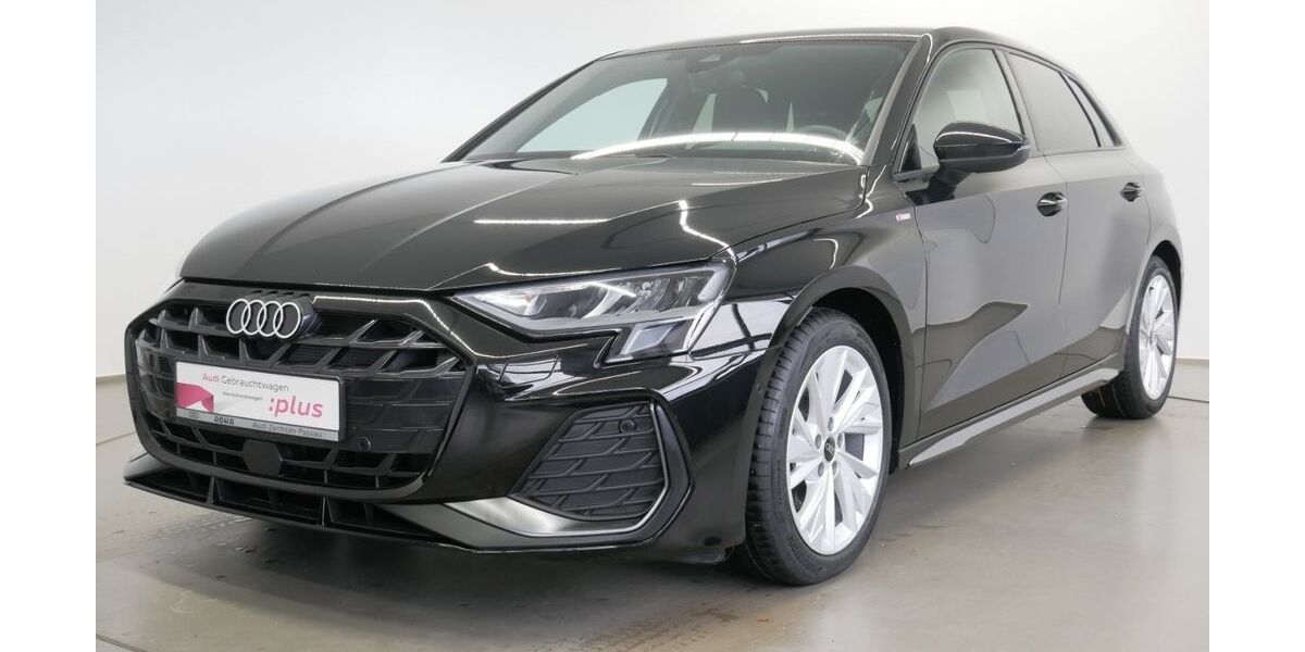 Audi A3 28.440 km 34.250 &euro; Passau 94036