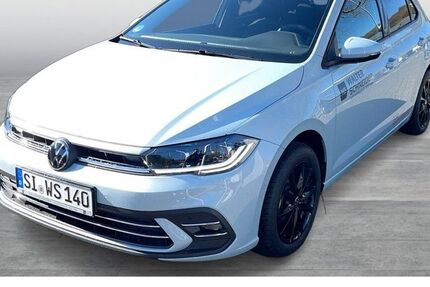 VW Polo 1.500 km 26.980 &euro; Siegen 57076