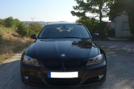BMW 330 253.000 km 8.299 &euro; Obernzenn 91619