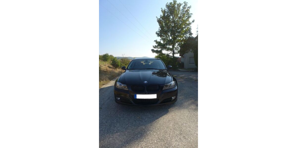 BMW 330 253.000 km 8.299 &euro; Obernzenn 91619
