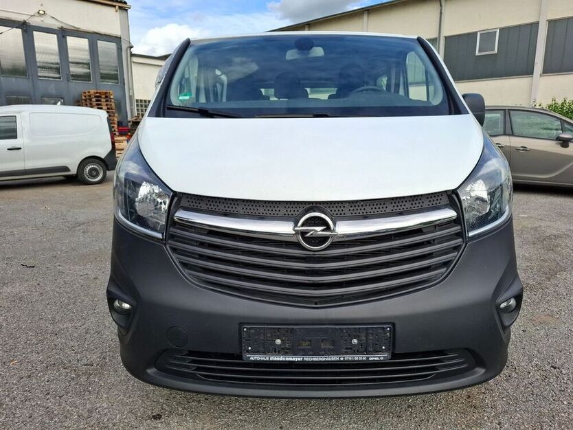 Vivaro