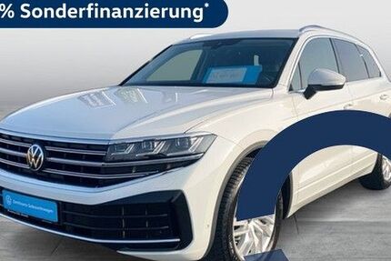 VW Touareg 25.200 km 56.390 &euro; Lübbecke 32312