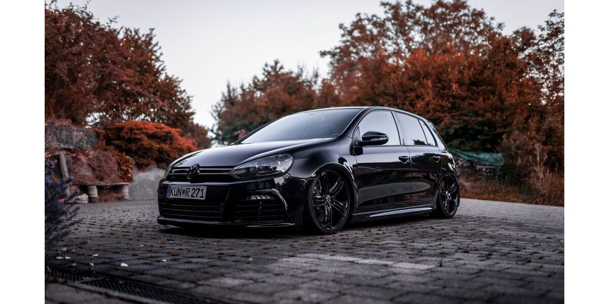 VW Golf 95.000 km 21.950 &euro; Waldenburg 74638