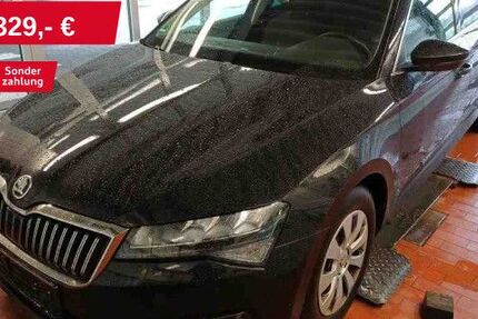 Skoda Superb 78.065 km 27.530 &euro; Bamberg 96052
