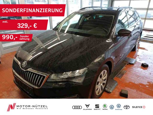 Skoda Superb 78.065 km 27.530 &euro; Bamberg 96052