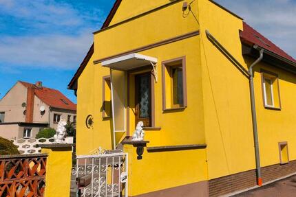 Haus Roßleben-Wiehe Wiehe - 7 Zimmer, 110 m&sup2;, 120.000&euro; | Angebot:26707830
