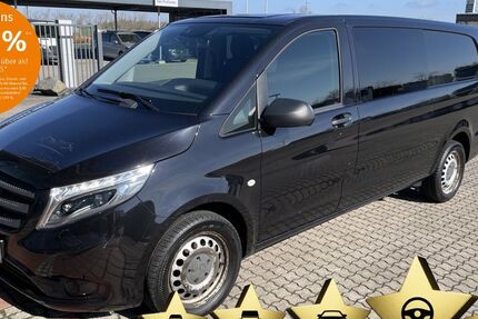 Mercedes-Benz Vito 214.113 km 19.576 &euro; Grimma 04668