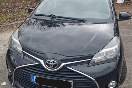 Toyota Yaris 116.000 km 7.890 &euro; Bad Breisig 53498