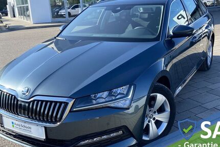 Skoda Superb 73.646 km 24.370 € Schrobenhausen-Edelshsn. 86529