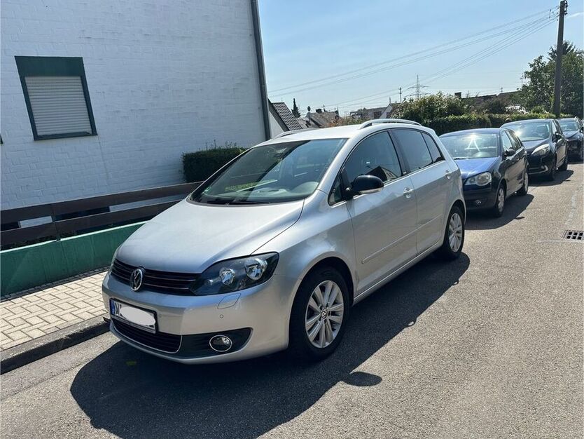 Golf Plus